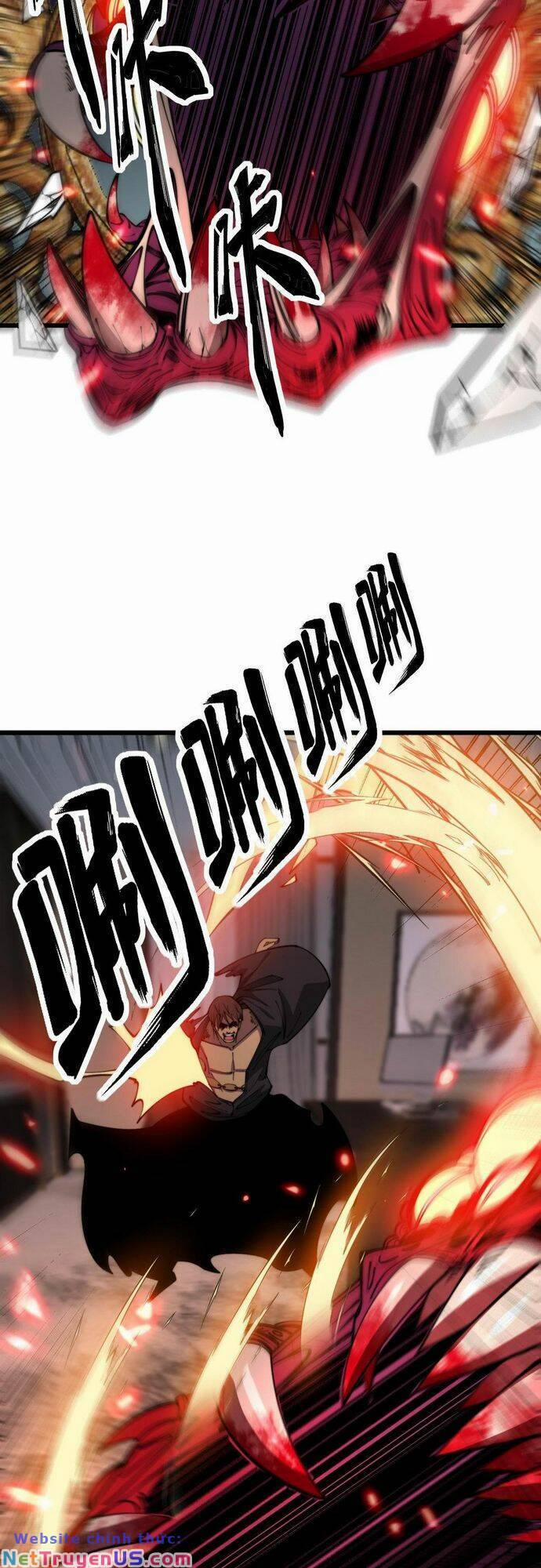 Độc Thủ Vu Y 349 trang 7