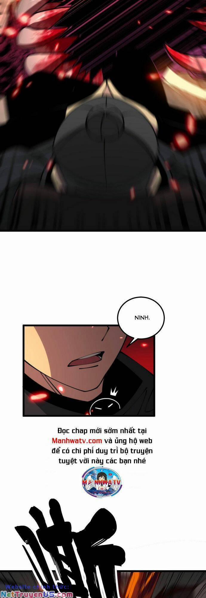 Độc Thủ Vu Y 349 trang 8