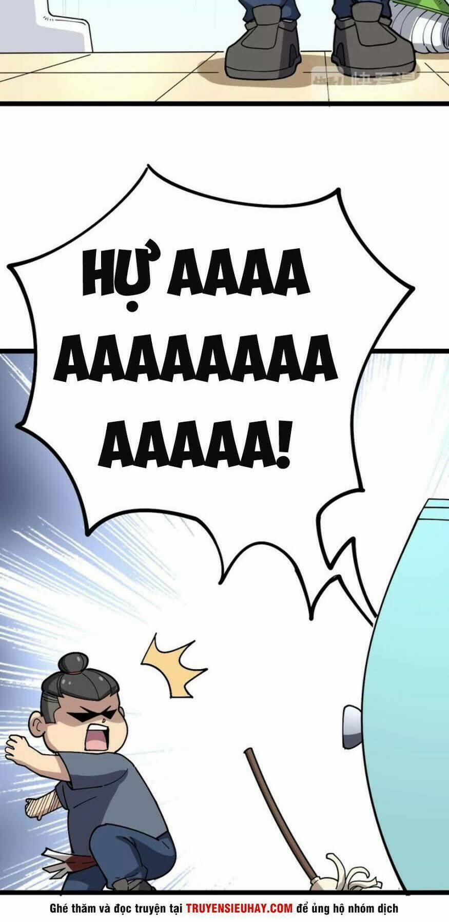 Độc Thủ Vu Y 35 trang 10