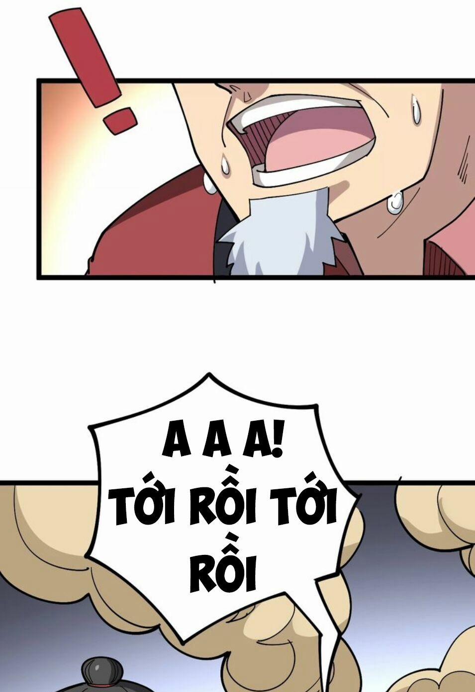 Độc Thủ Vu Y 35 trang 16