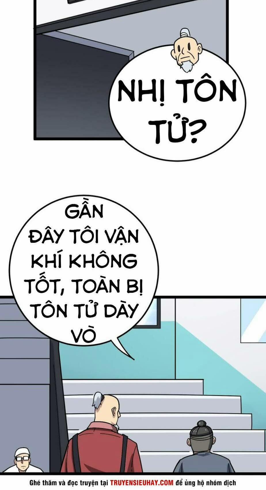 Độc Thủ Vu Y 35 trang 23