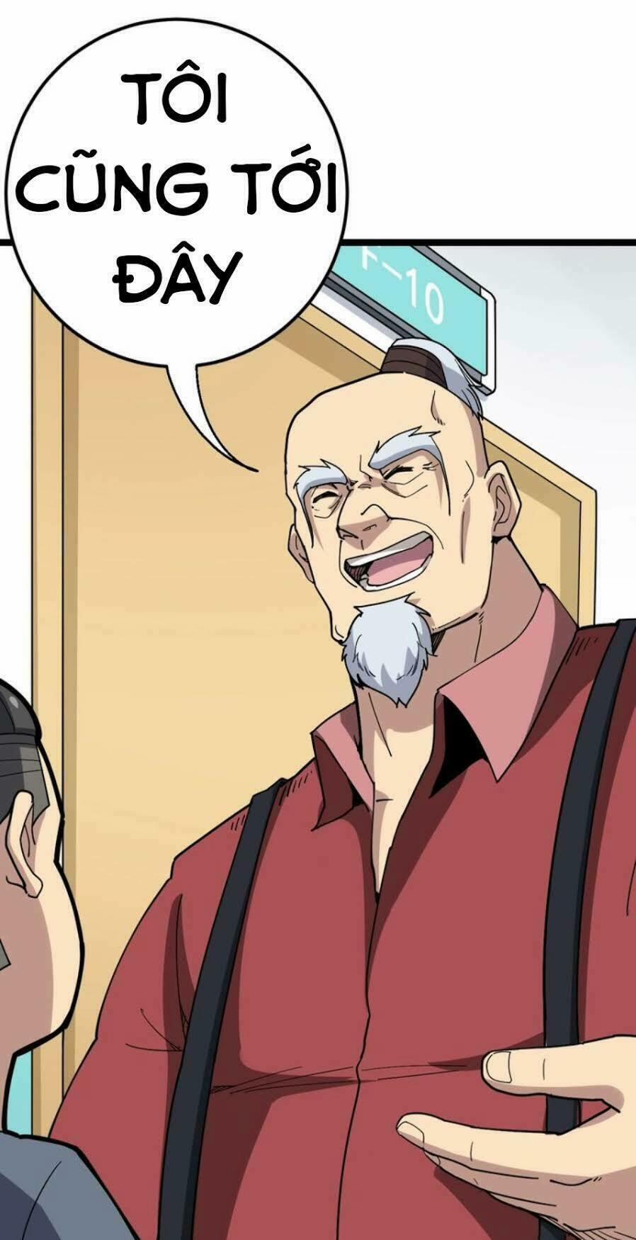 Độc Thủ Vu Y 35 trang 28