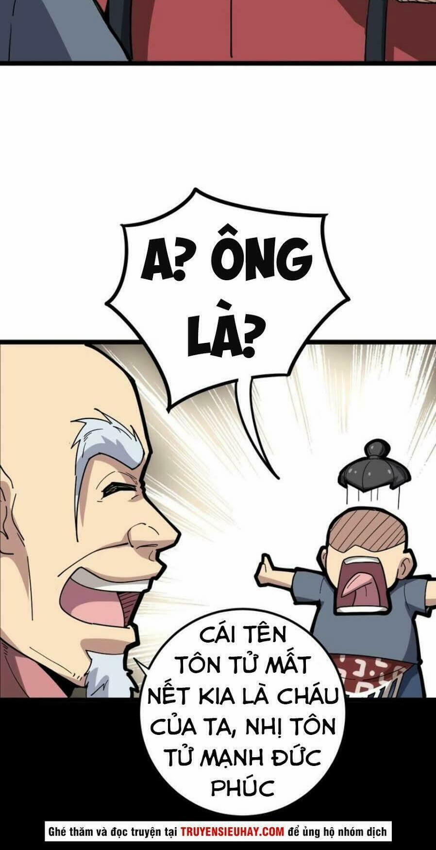 Độc Thủ Vu Y 35 trang 29