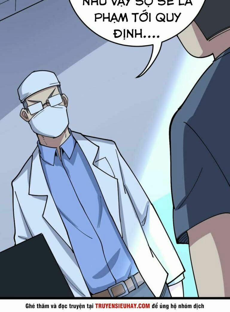 Độc Thủ Vu Y 35 trang 42