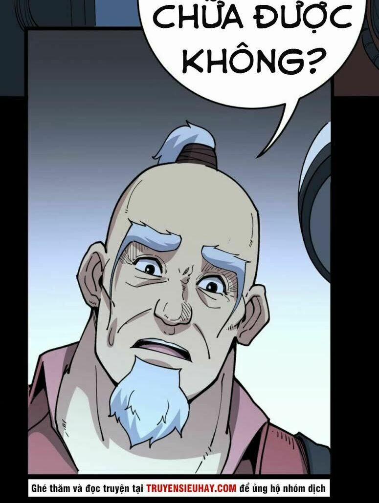 Độc Thủ Vu Y 35 trang 51