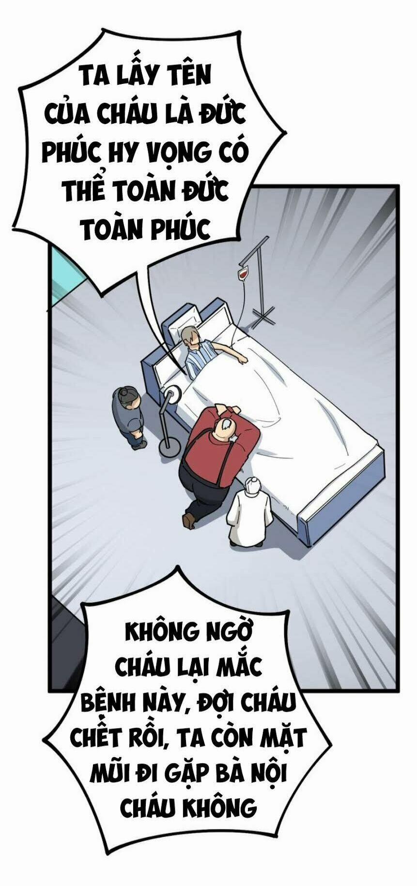 Độc Thủ Vu Y 35 trang 55