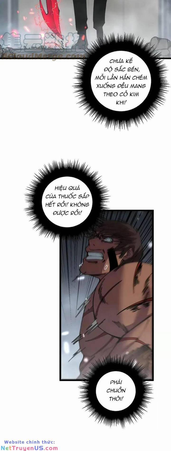 Độc Thủ Vu Y 350 trang 11