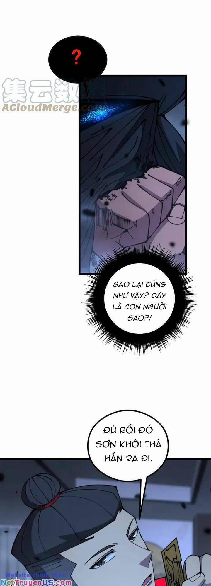 Độc Thủ Vu Y 350 trang 17
