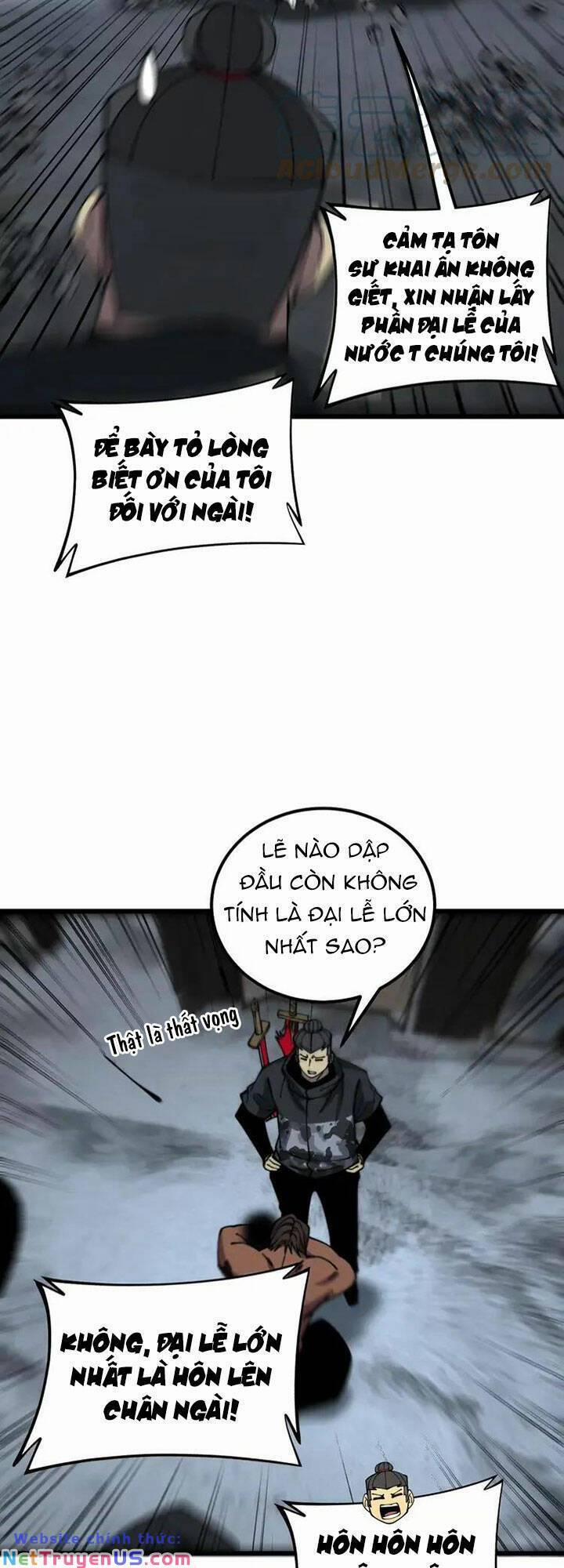 Độc Thủ Vu Y 350 trang 28