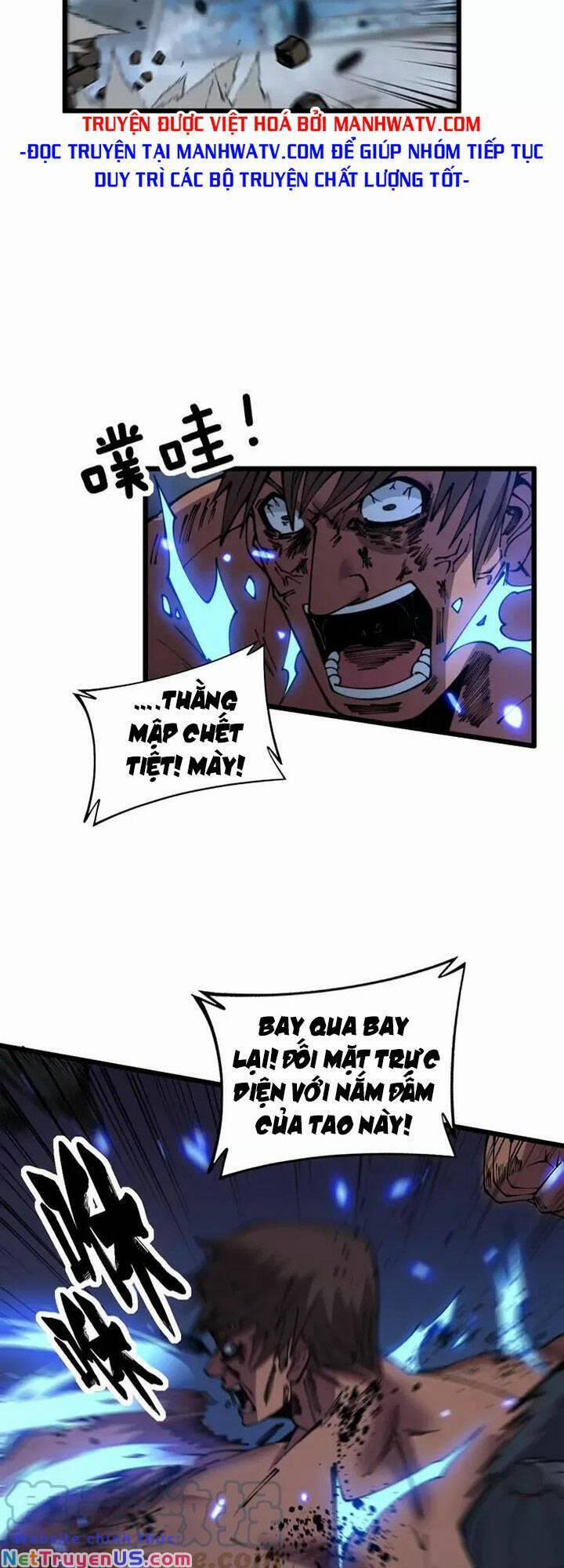 Độc Thủ Vu Y 350 trang 3