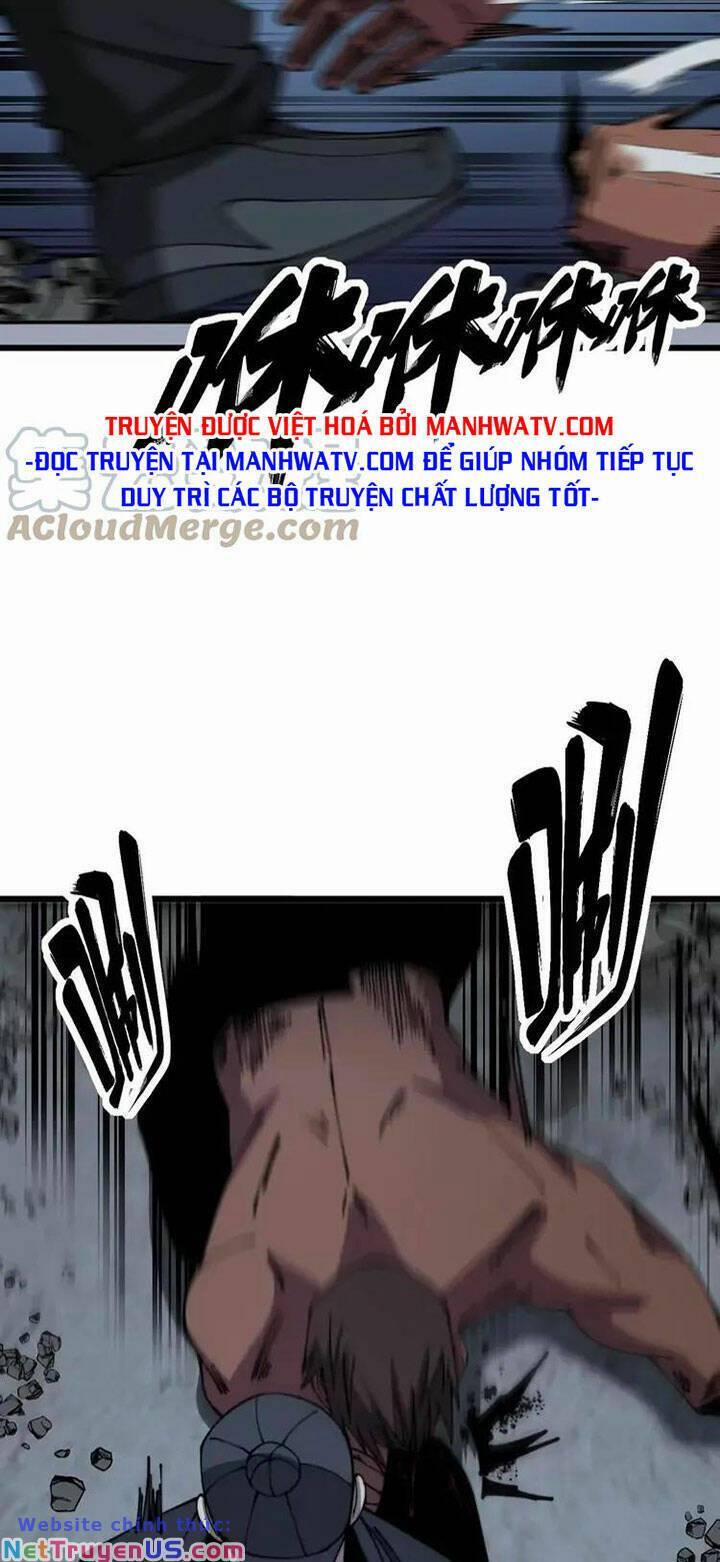 Độc Thủ Vu Y 350 trang 30