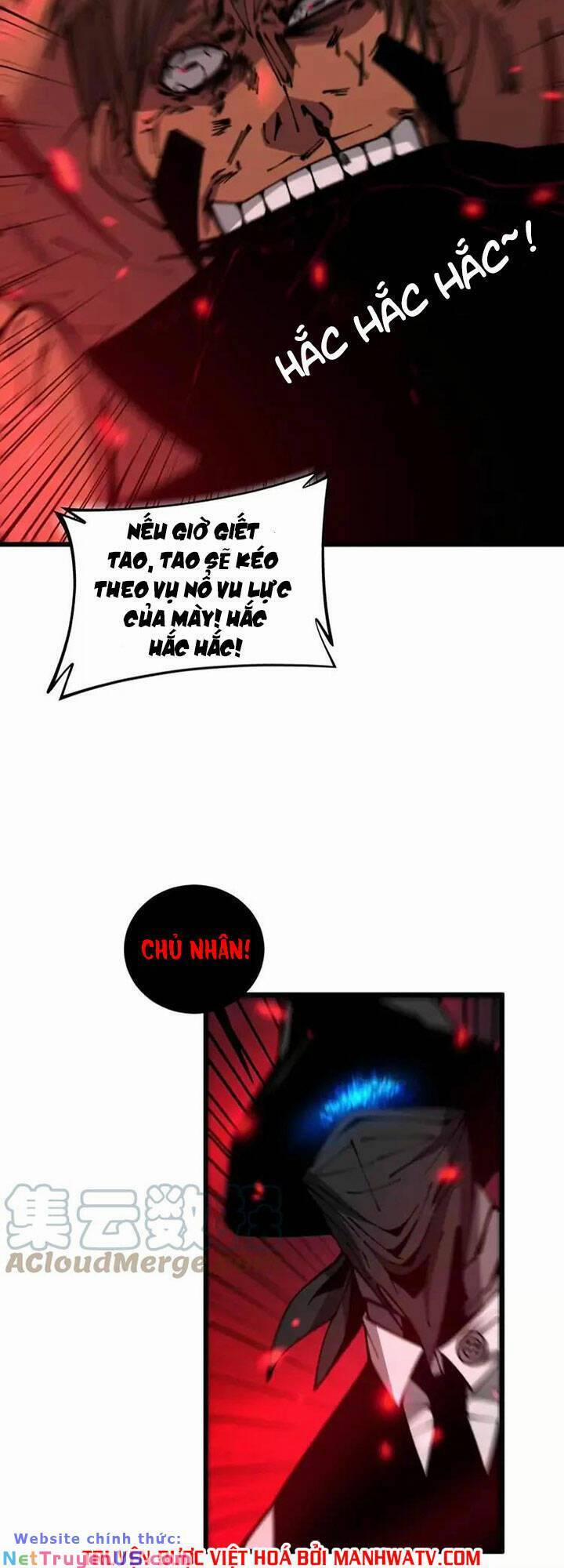 Độc Thủ Vu Y 350 trang 34