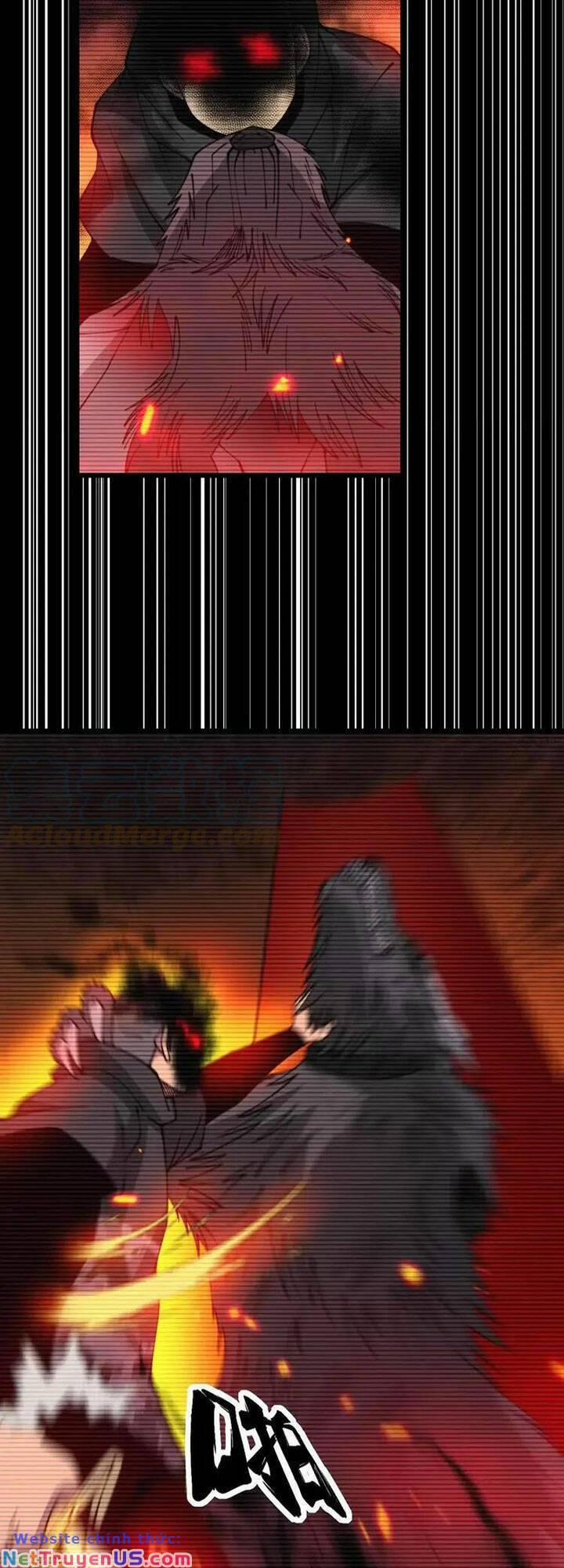 Độc Thủ Vu Y 350 trang 38