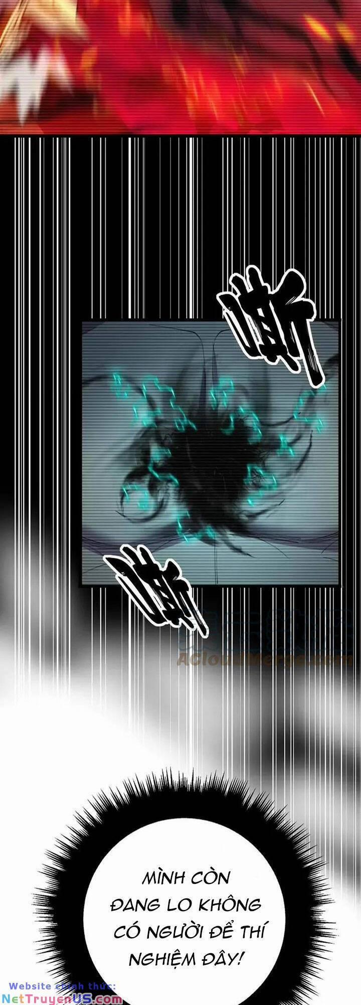 Độc Thủ Vu Y 350 trang 39