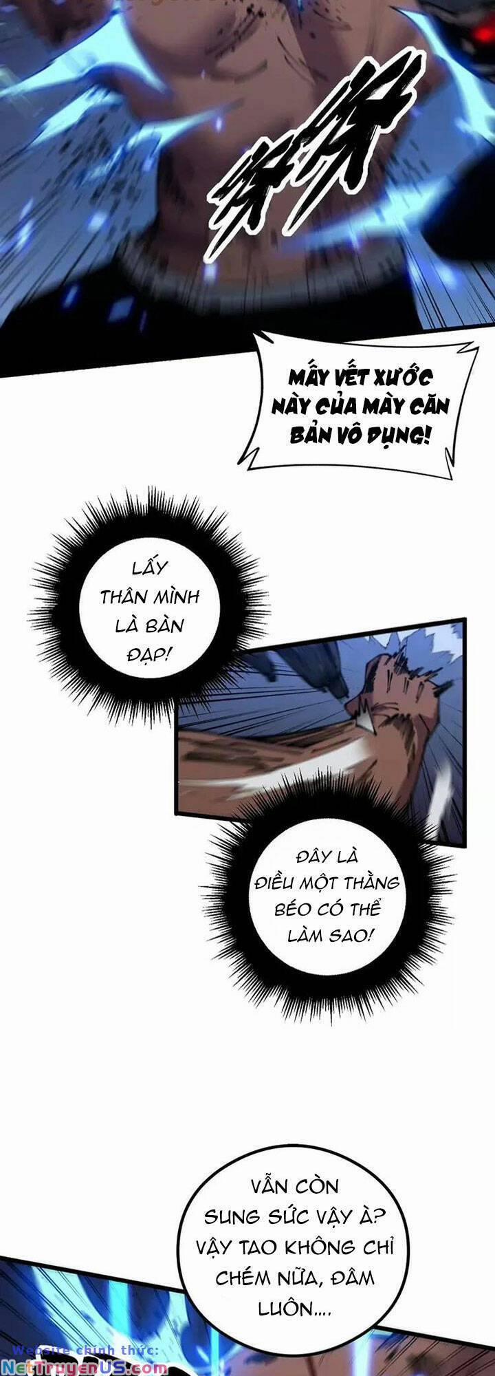 Độc Thủ Vu Y 350 trang 4