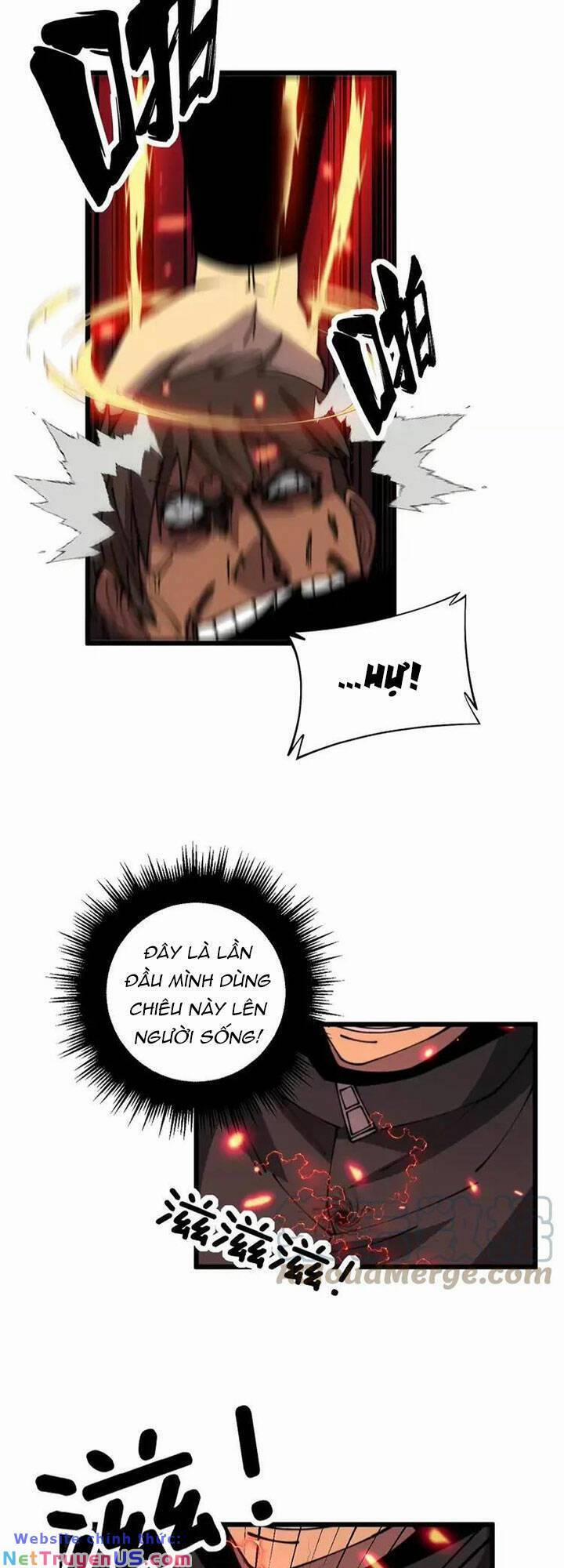 Độc Thủ Vu Y 350 trang 41