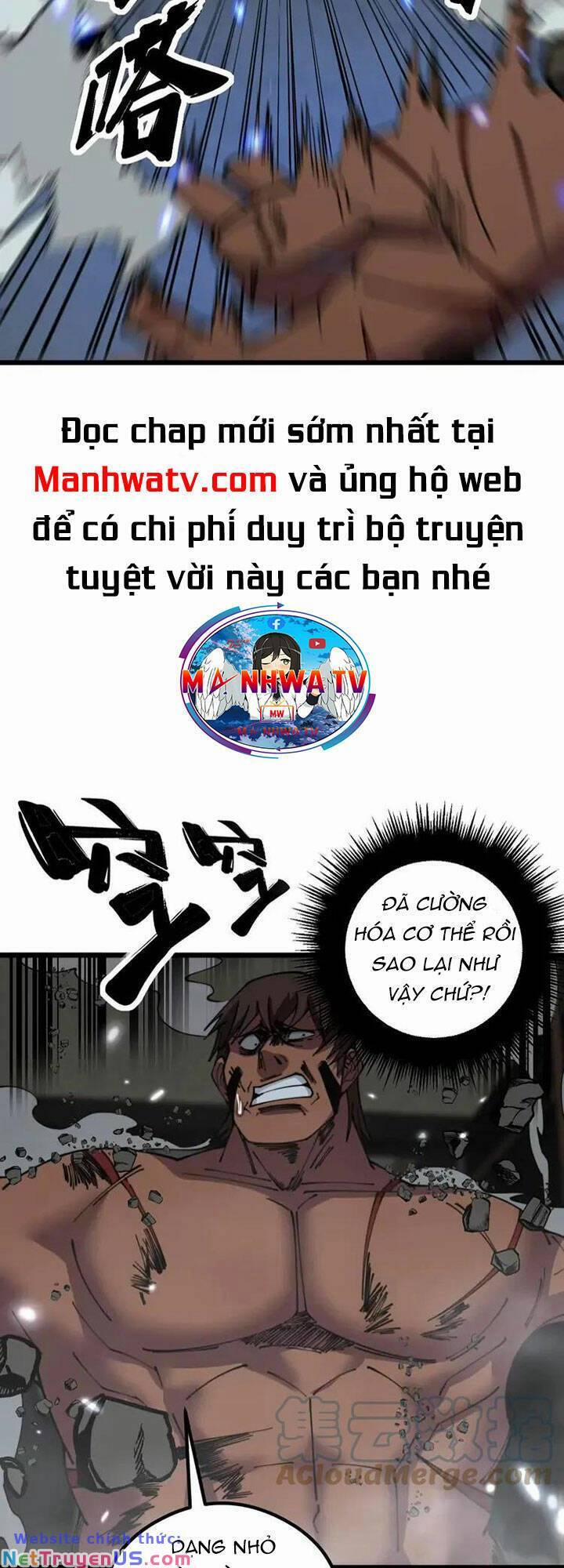 Độc Thủ Vu Y 350 trang 9