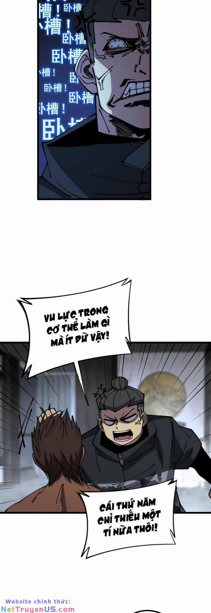 Độc Thủ Vu Y 351 trang 10