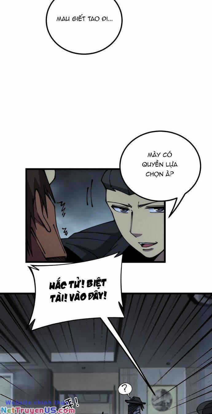 Độc Thủ Vu Y 351 trang 12