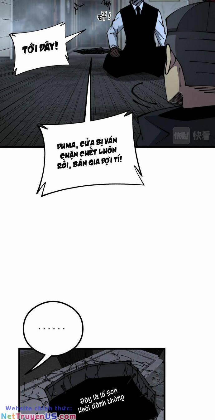 Độc Thủ Vu Y 351 trang 13