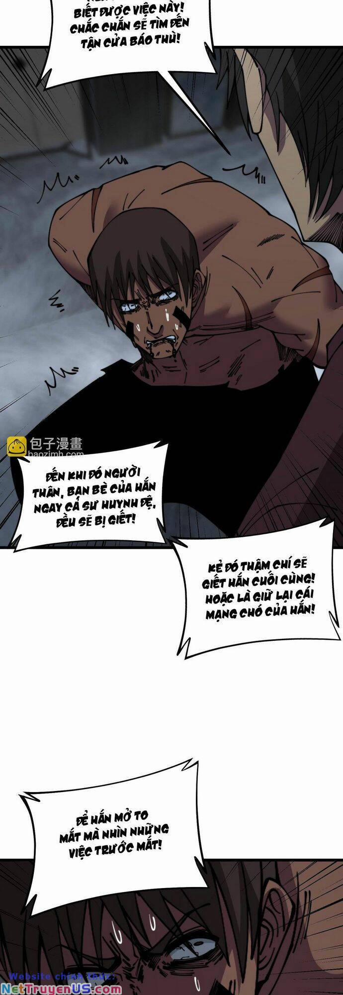 Độc Thủ Vu Y 351 trang 17