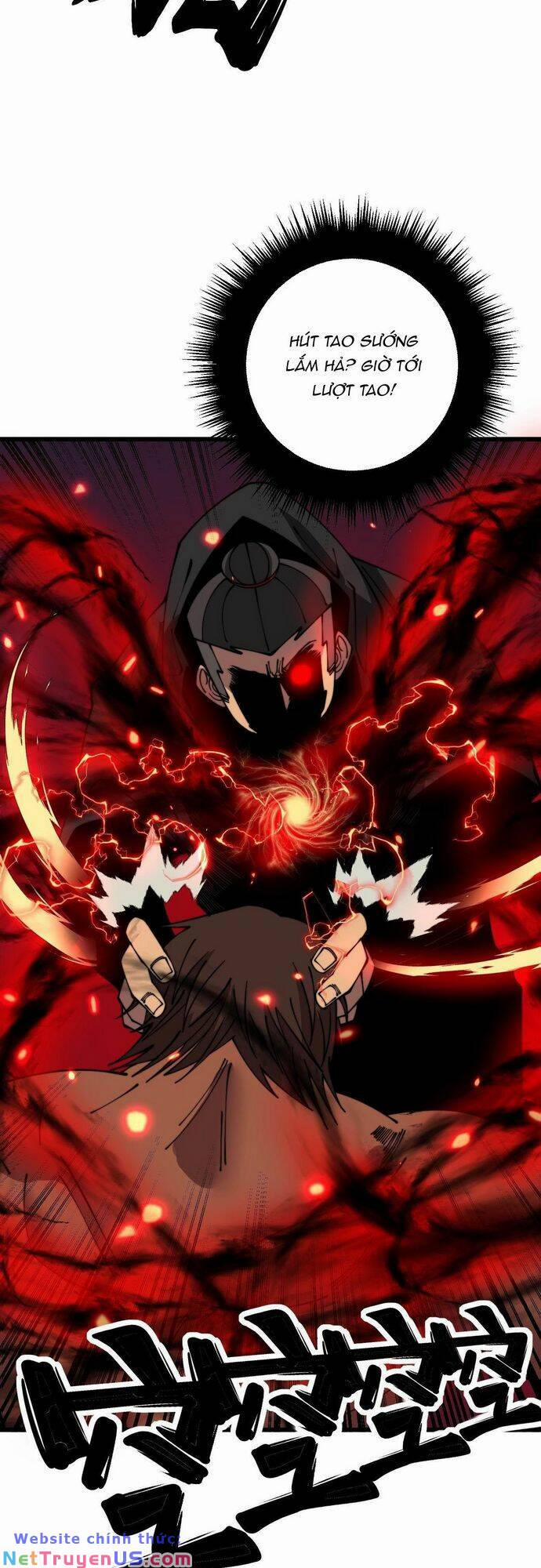 Độc Thủ Vu Y 351 trang 3