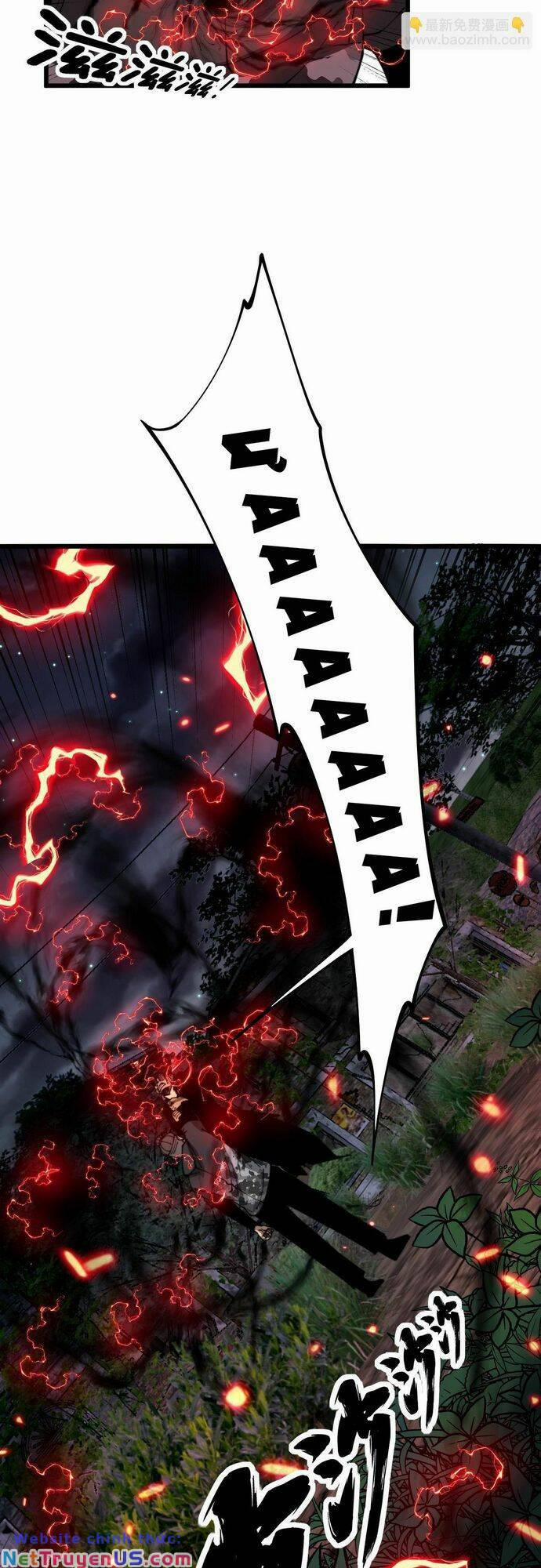 Độc Thủ Vu Y 351 trang 37