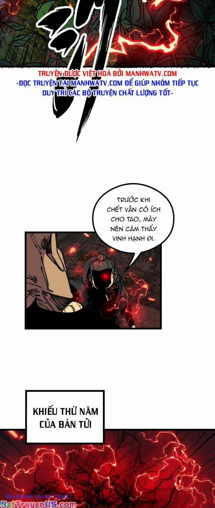 Độc Thủ Vu Y 351 trang 38