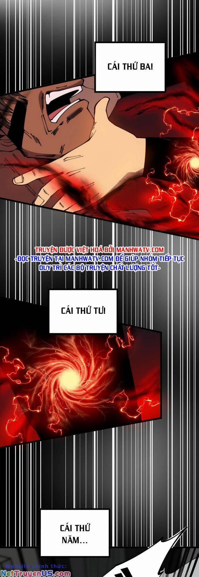 Độc Thủ Vu Y 351 trang 8