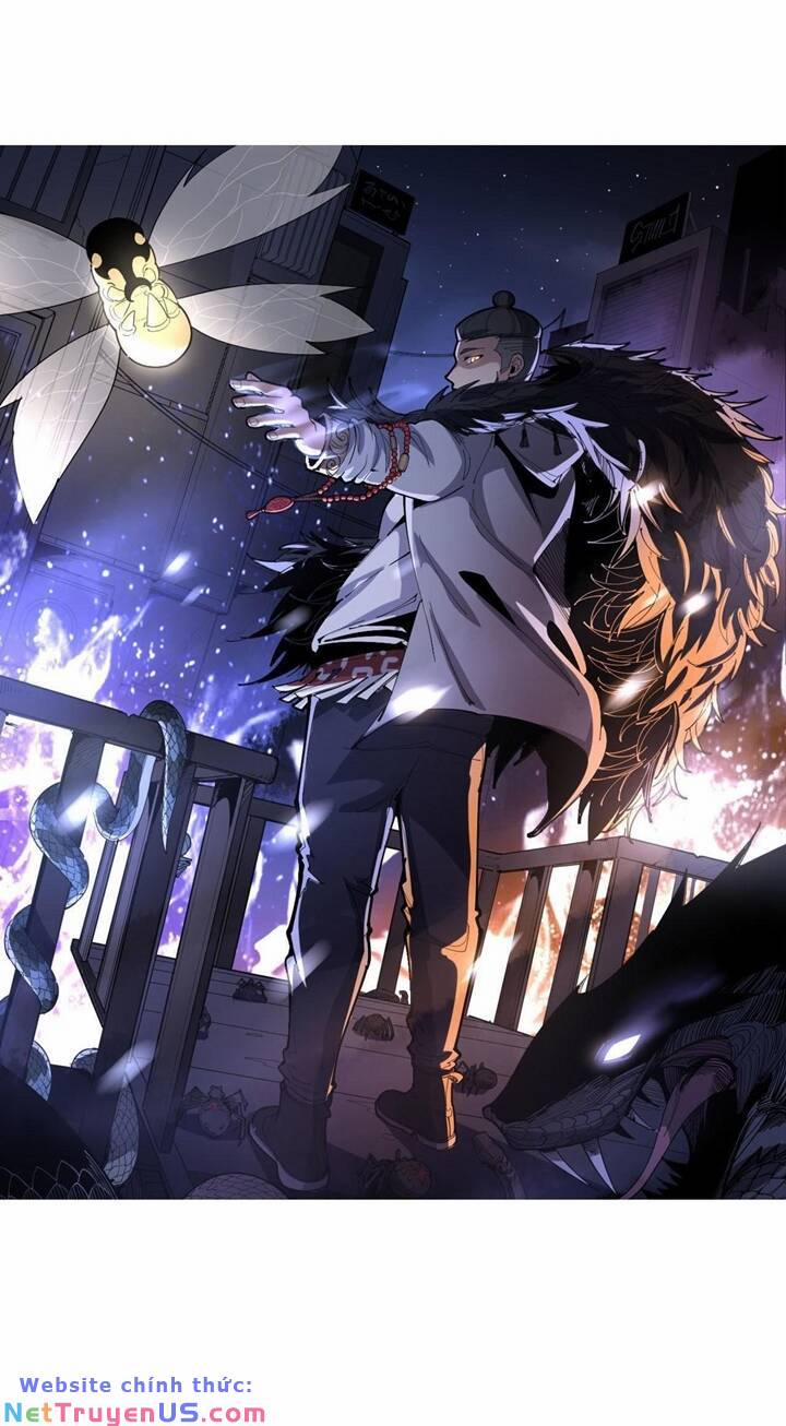 Độc Thủ Vu Y 352 trang 1