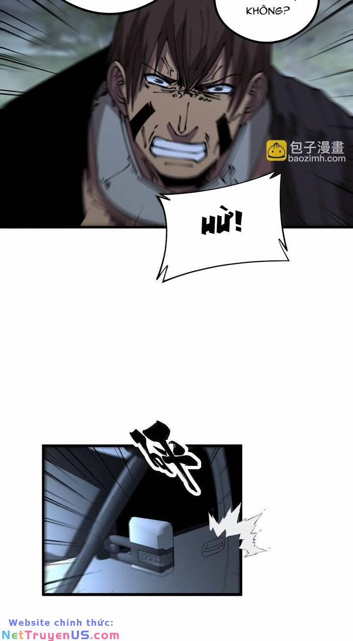 Độc Thủ Vu Y 352 trang 11