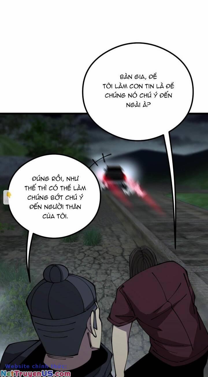 Độc Thủ Vu Y 352 trang 12