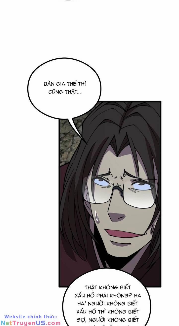 Độc Thủ Vu Y 352 trang 16