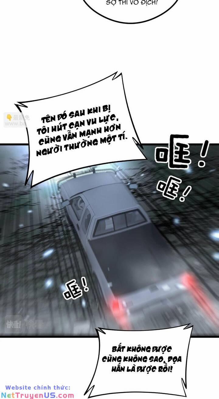 Độc Thủ Vu Y 352 trang 17