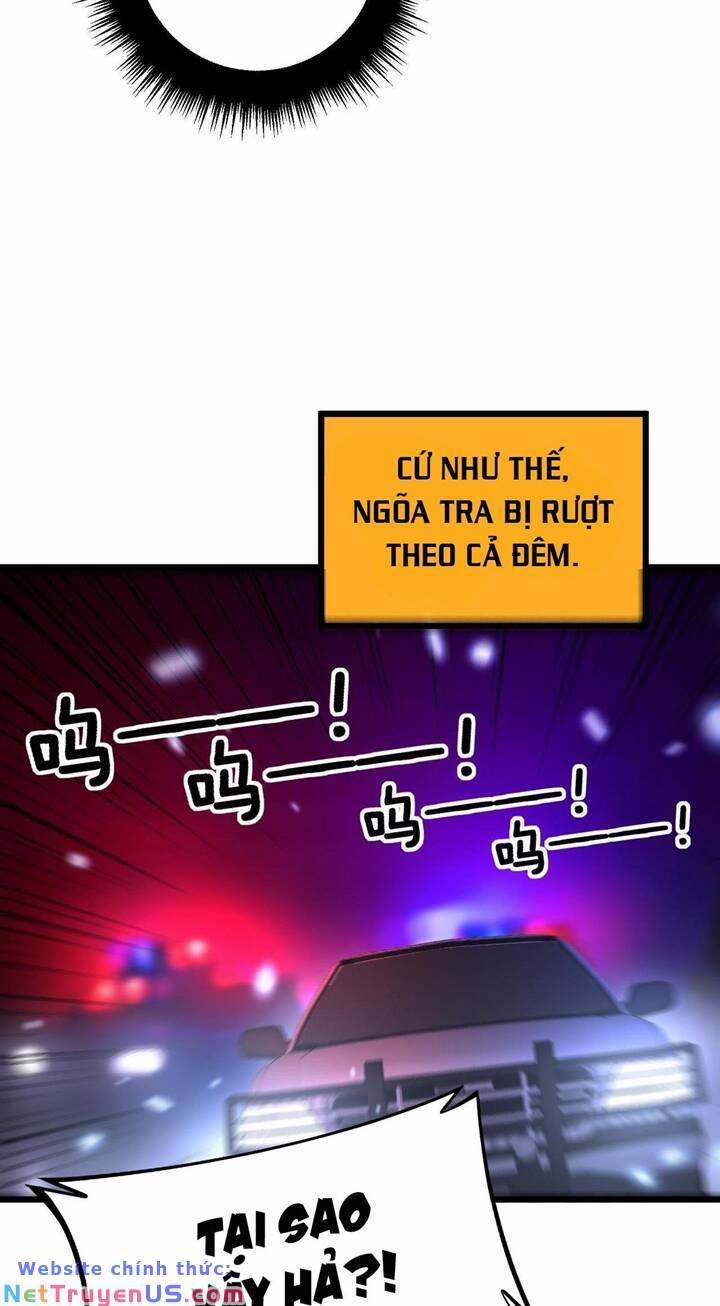 Độc Thủ Vu Y 352 trang 20