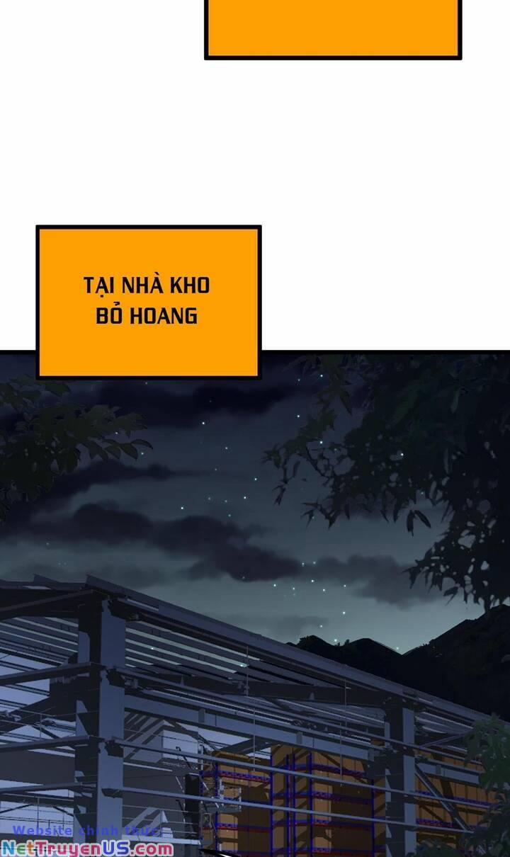 Độc Thủ Vu Y 352 trang 22