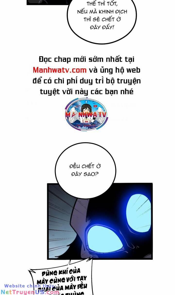 Độc Thủ Vu Y 352 trang 24