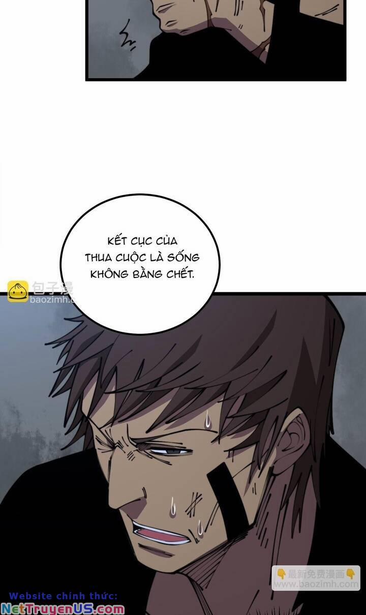 Độc Thủ Vu Y 352 trang 28