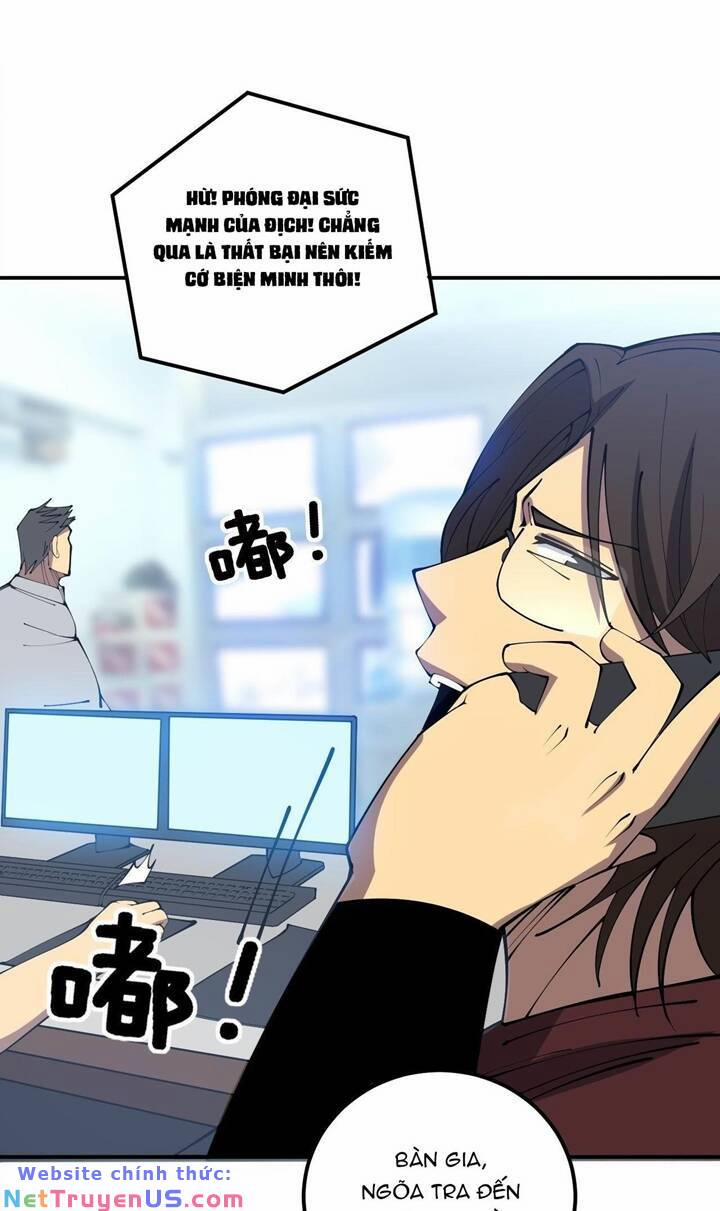 Độc Thủ Vu Y 352 trang 30