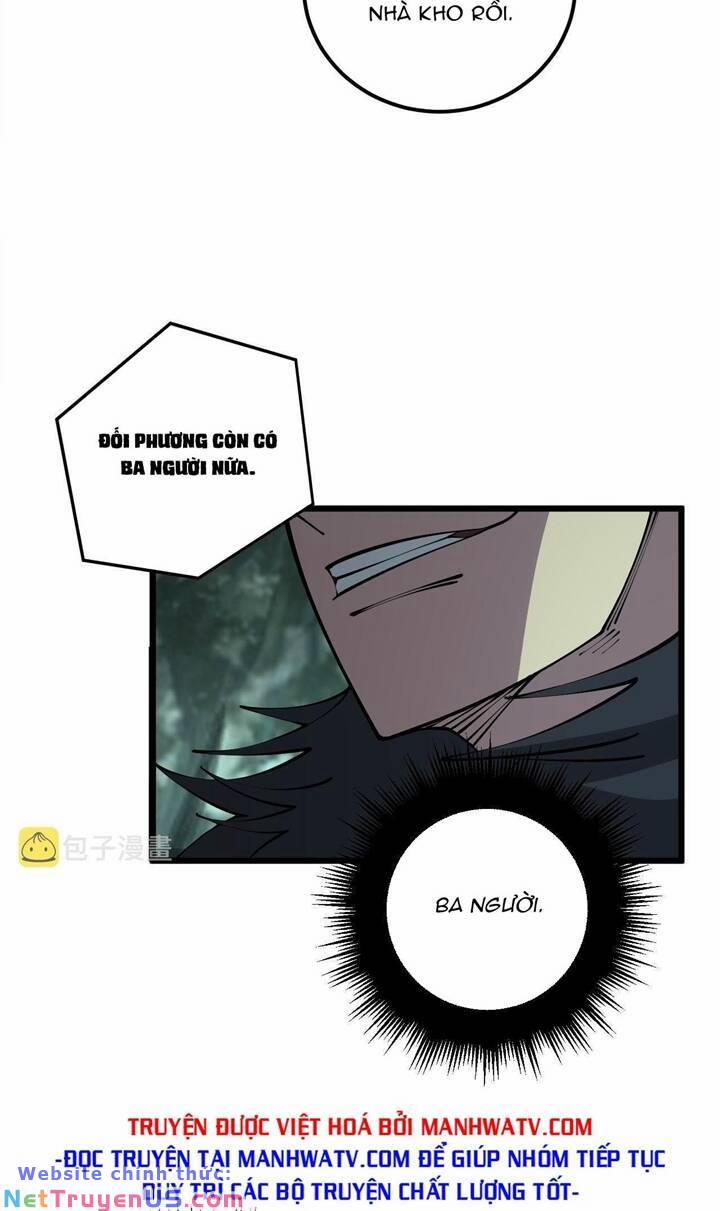 Độc Thủ Vu Y 352 trang 31