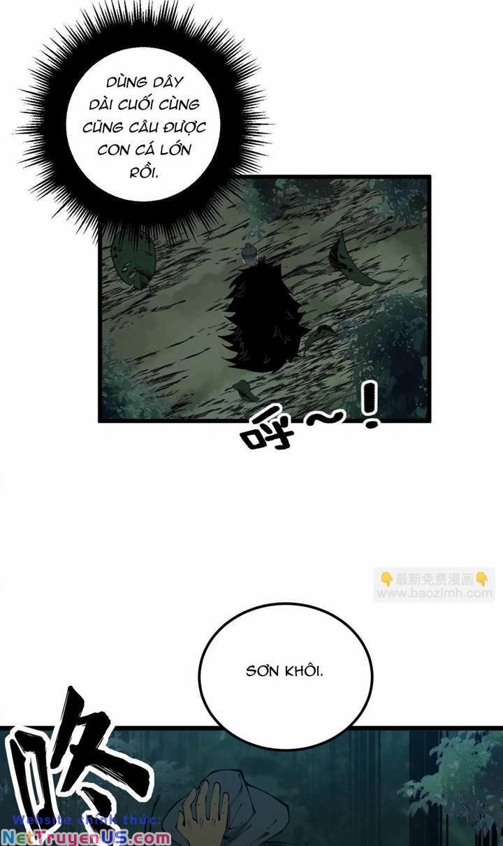 Độc Thủ Vu Y 352 trang 32