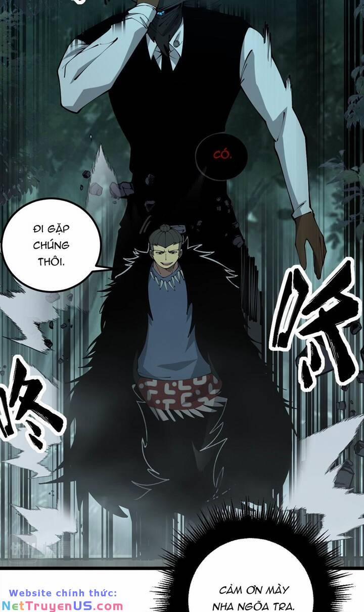 Độc Thủ Vu Y 352 trang 33