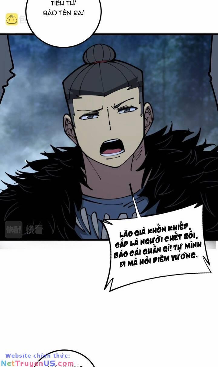 Độc Thủ Vu Y 352 trang 39