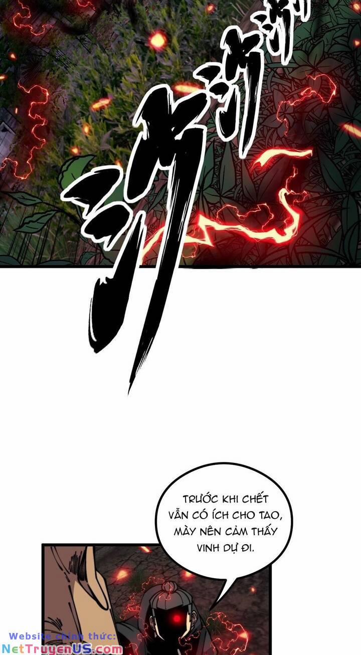 Độc Thủ Vu Y 352 trang 4