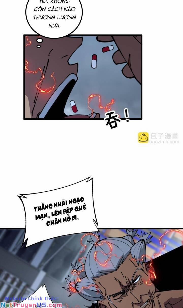 Độc Thủ Vu Y 352 trang 40