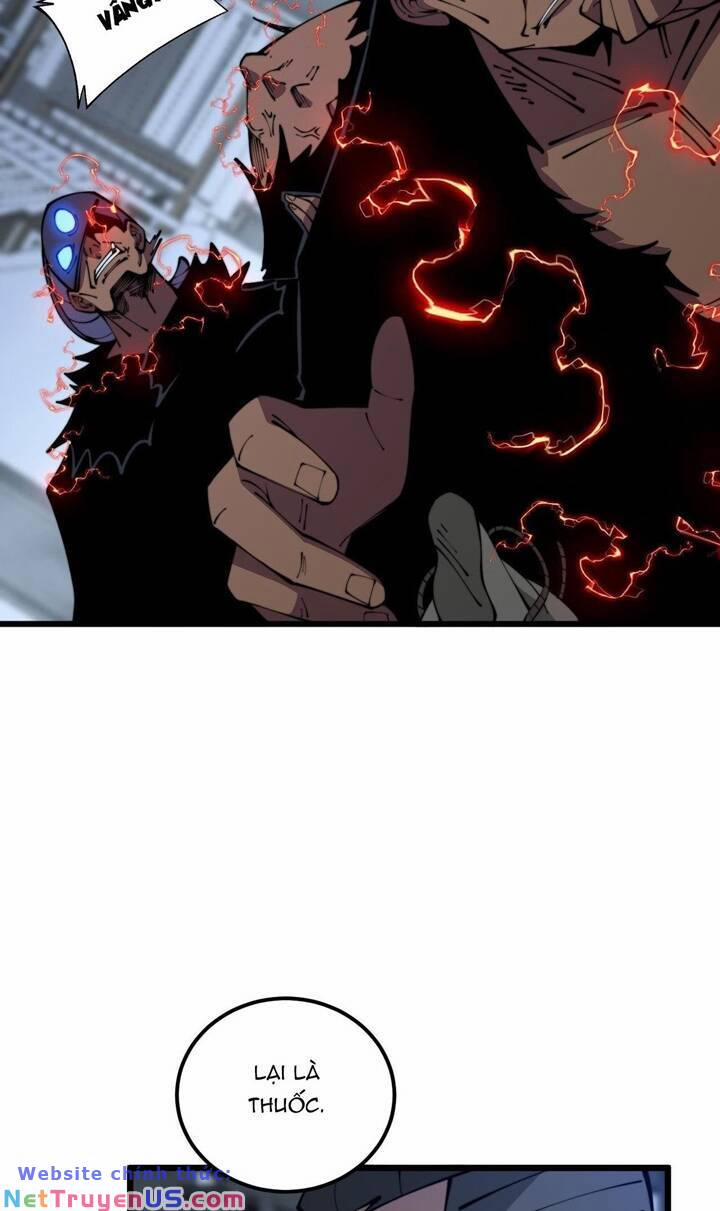 Độc Thủ Vu Y 352 trang 41