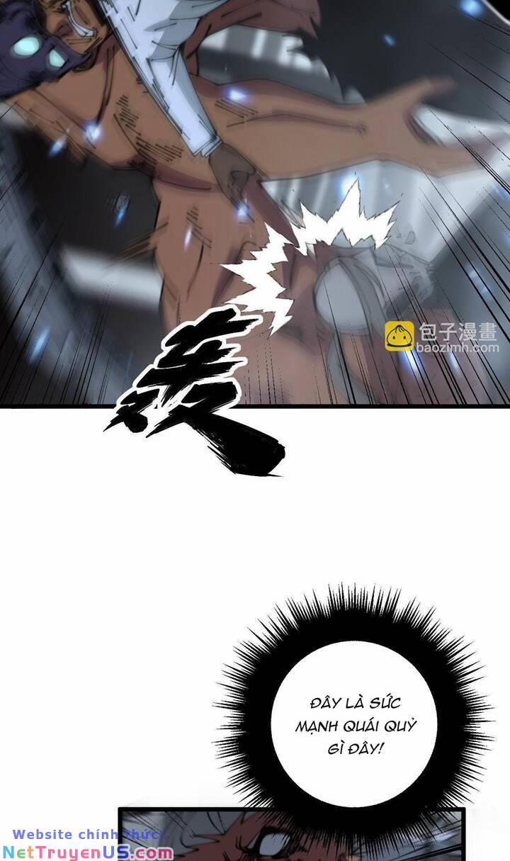 Độc Thủ Vu Y 352 trang 47
