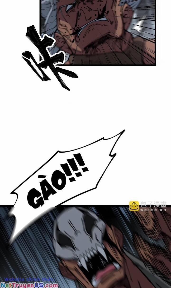 Độc Thủ Vu Y 352 trang 48