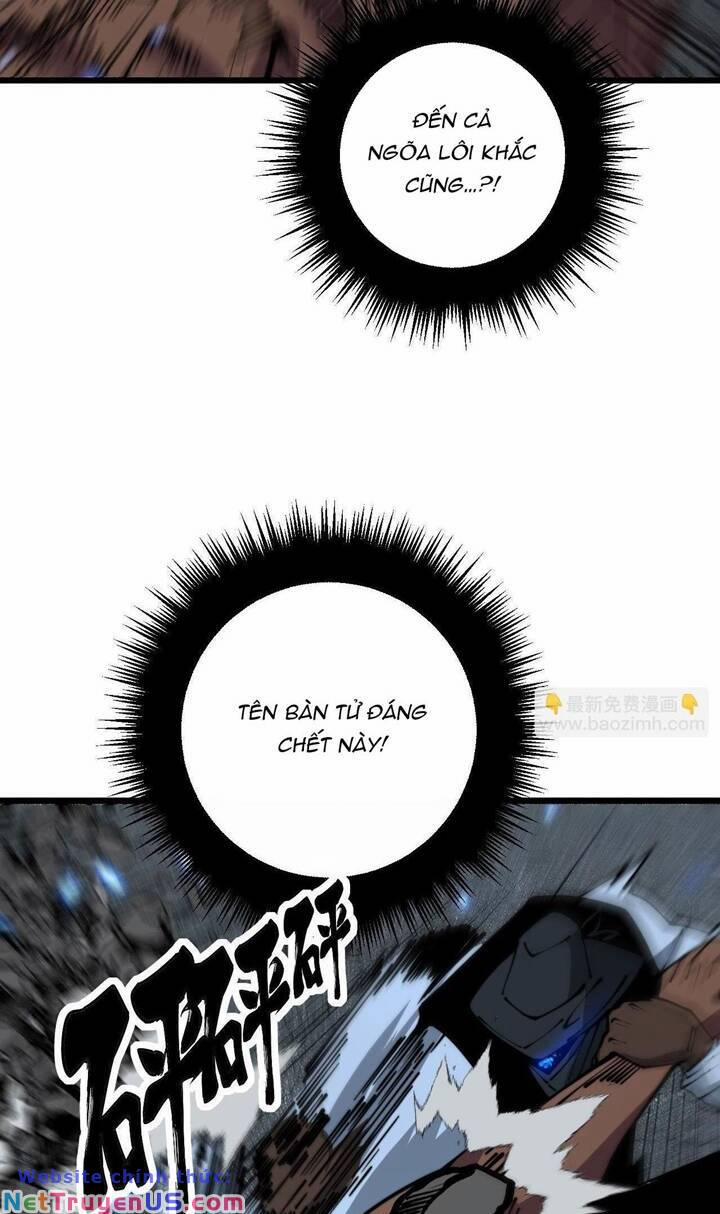 Độc Thủ Vu Y 352 trang 54