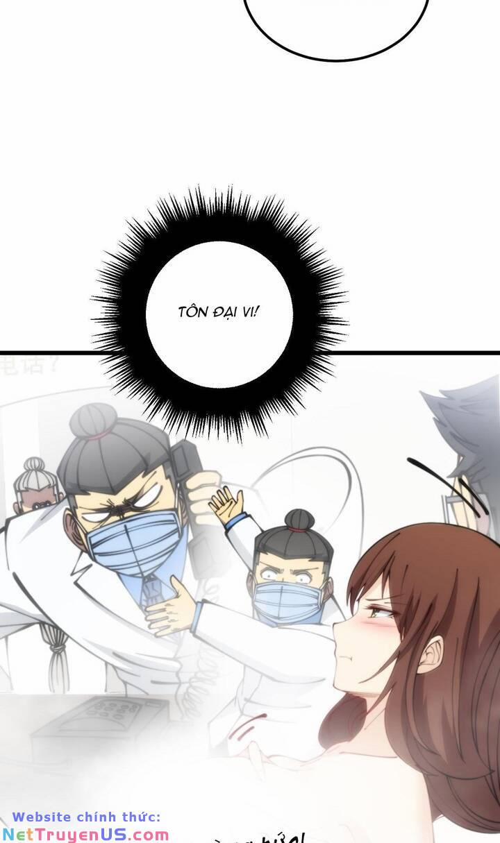 Độc Thủ Vu Y 352 trang 61